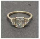 Lost ring