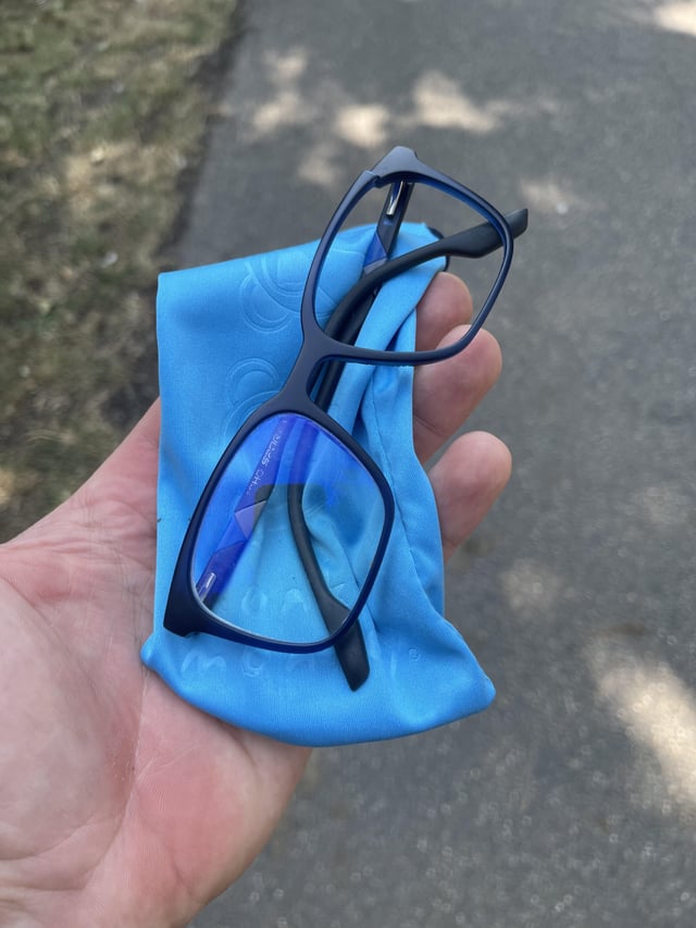 Matching item