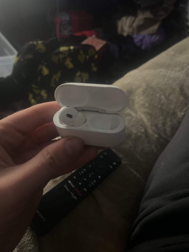 Matching item
