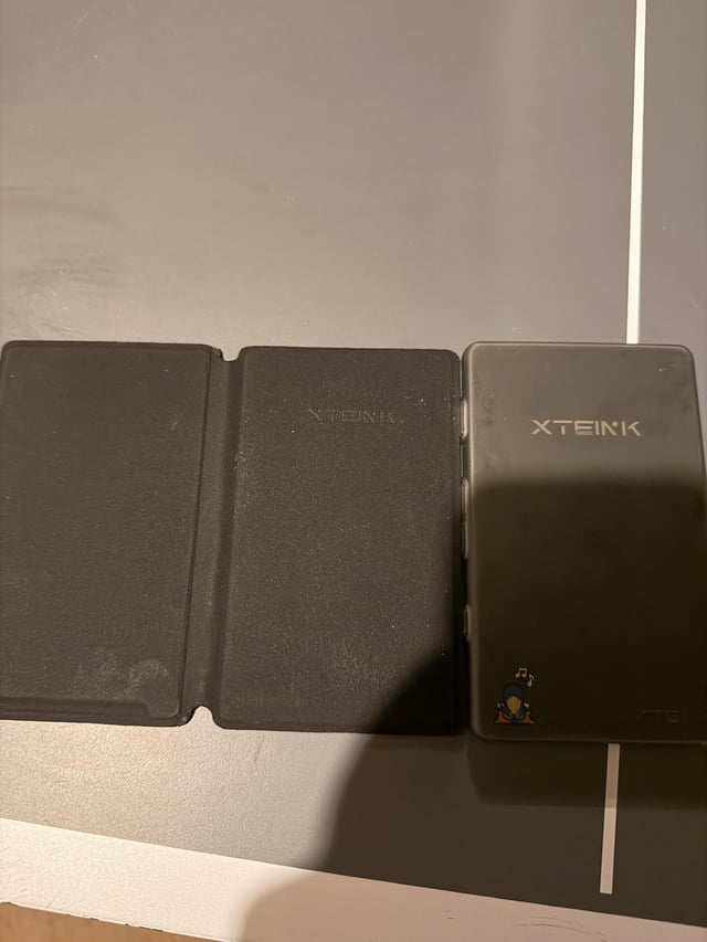 Found digital device