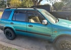 Lost car