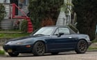 Lost Car in Berkeley