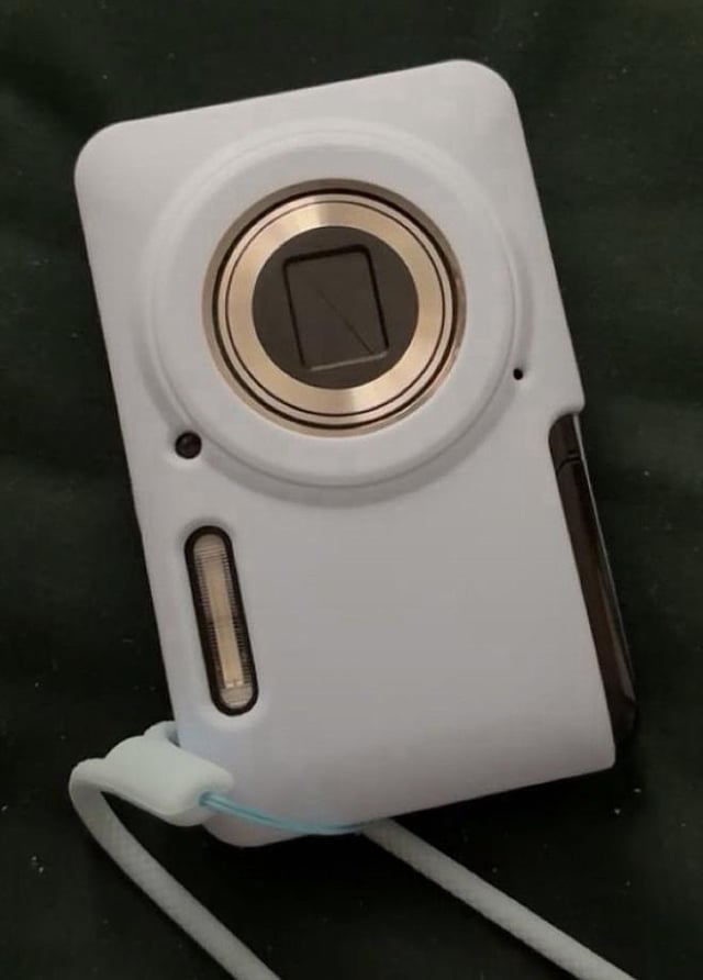 Matching item