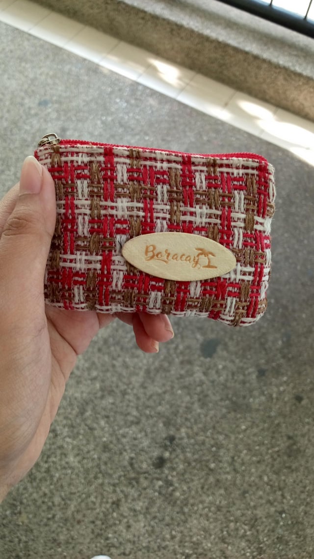 Found wallet