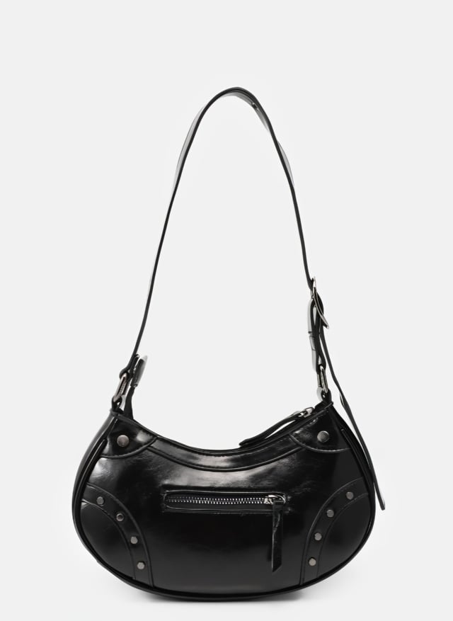 Lost bag