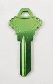Lost Keys in San Leandro