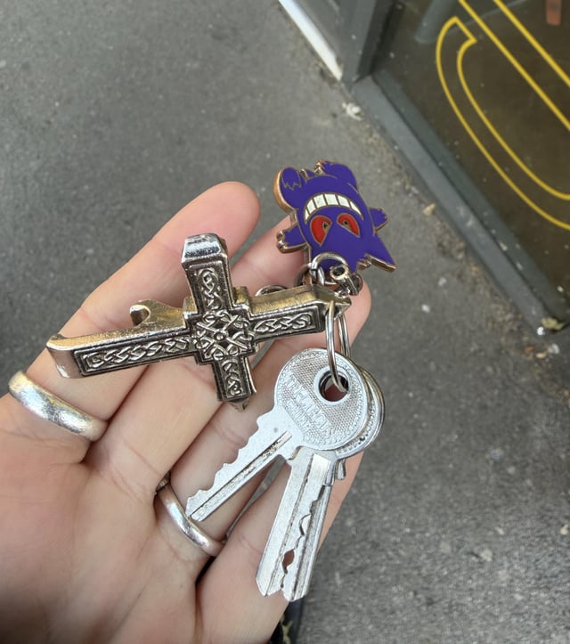 Matching item