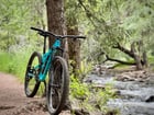 Lost bike
