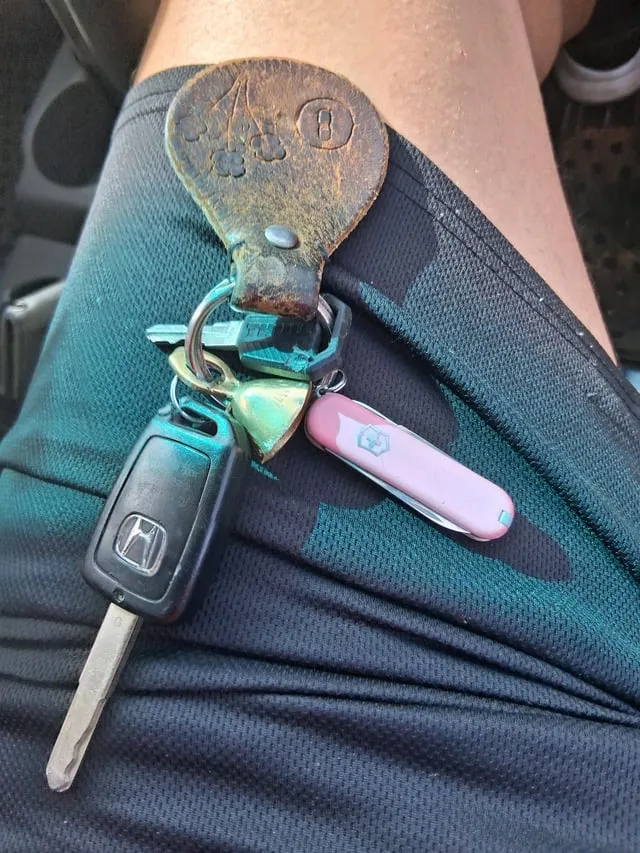 Matching item