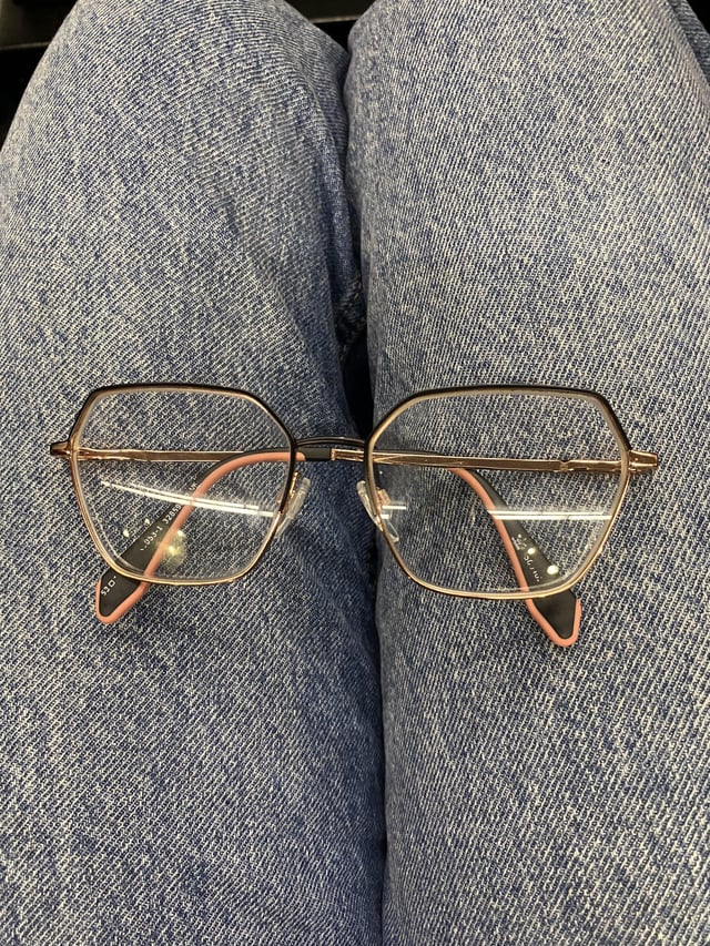 Matching item