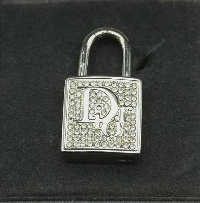 Lost keychain