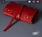 Lost Jewellery Wallet in New York City