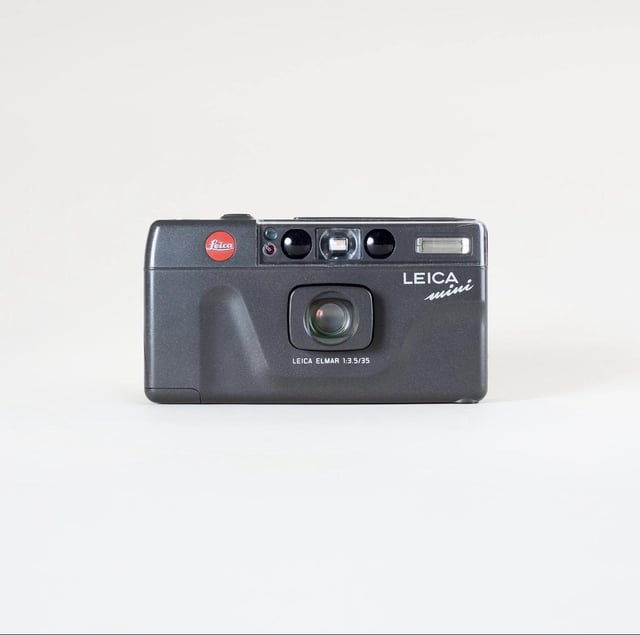 Lost Camera in Santa Barbara