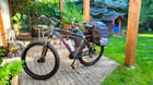 Lost Bike in WrocłAw