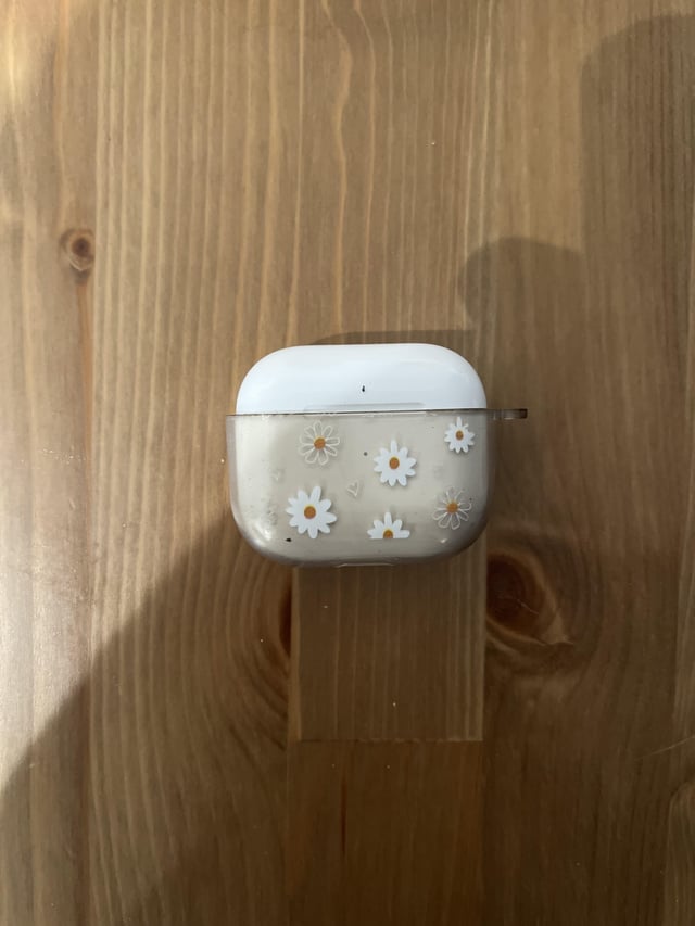 Found Earphones_case in Toronto