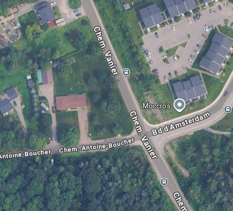 Found Electronics_and_tools in Gatineau