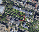 Lost Bracelet in Strasbourg
