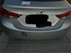 Lost Car in South Sacramento