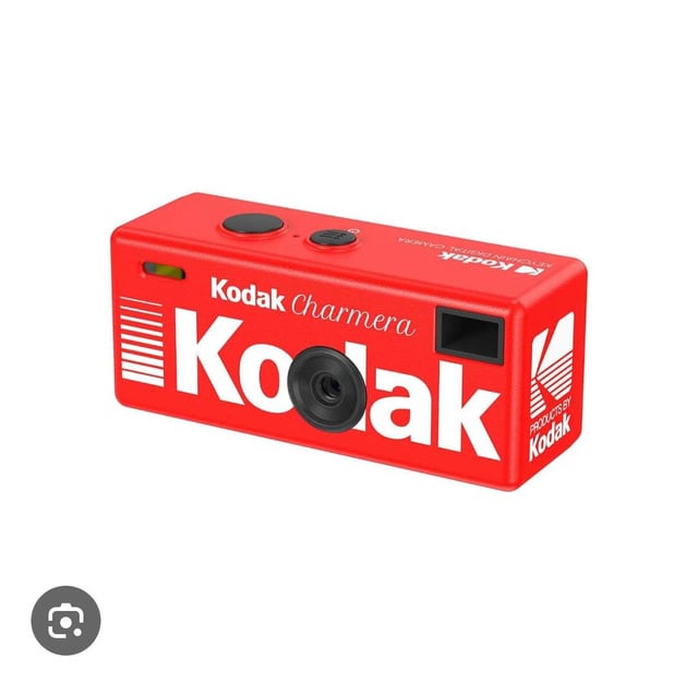 Lost camera