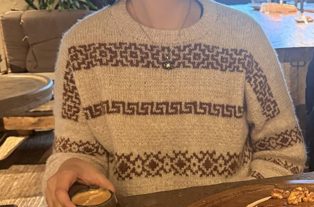 Matching item