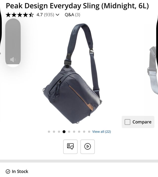 Matching item