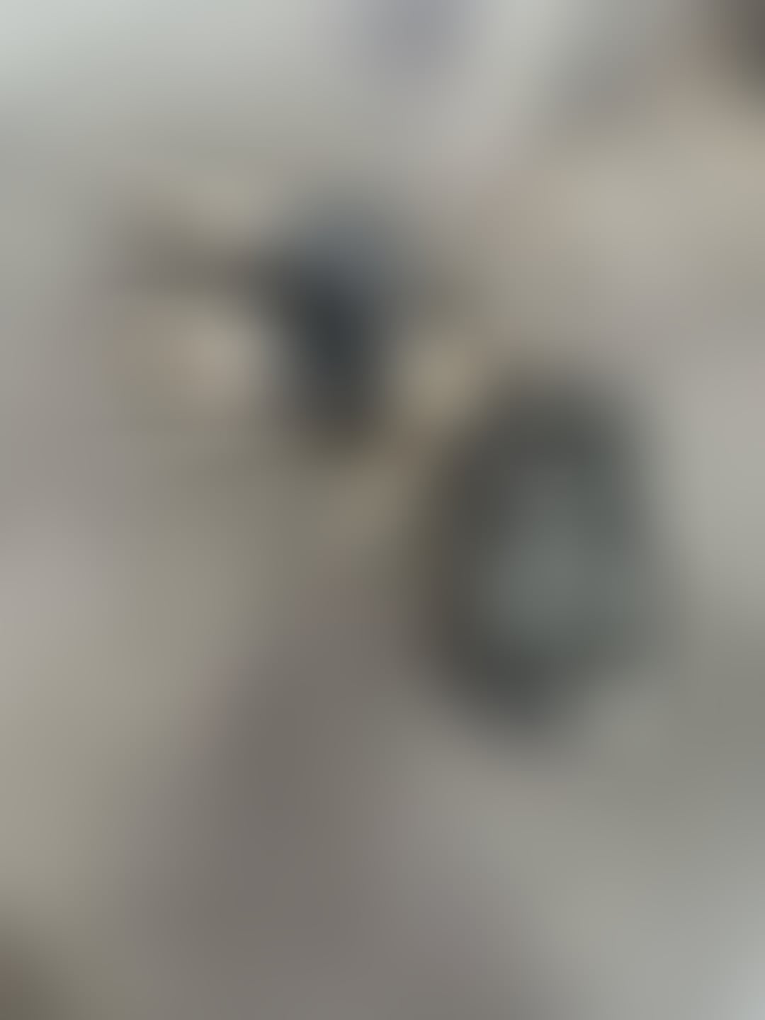 Found keys