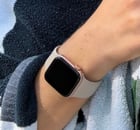 Lost watch