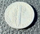 Lost coin