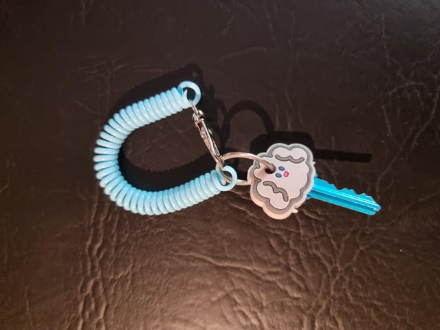 Matching item