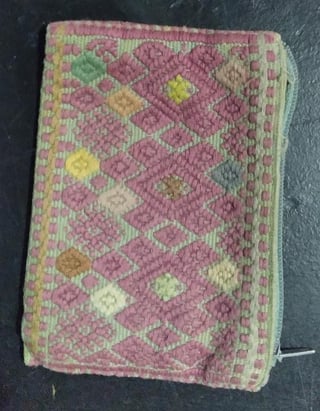 Matching item