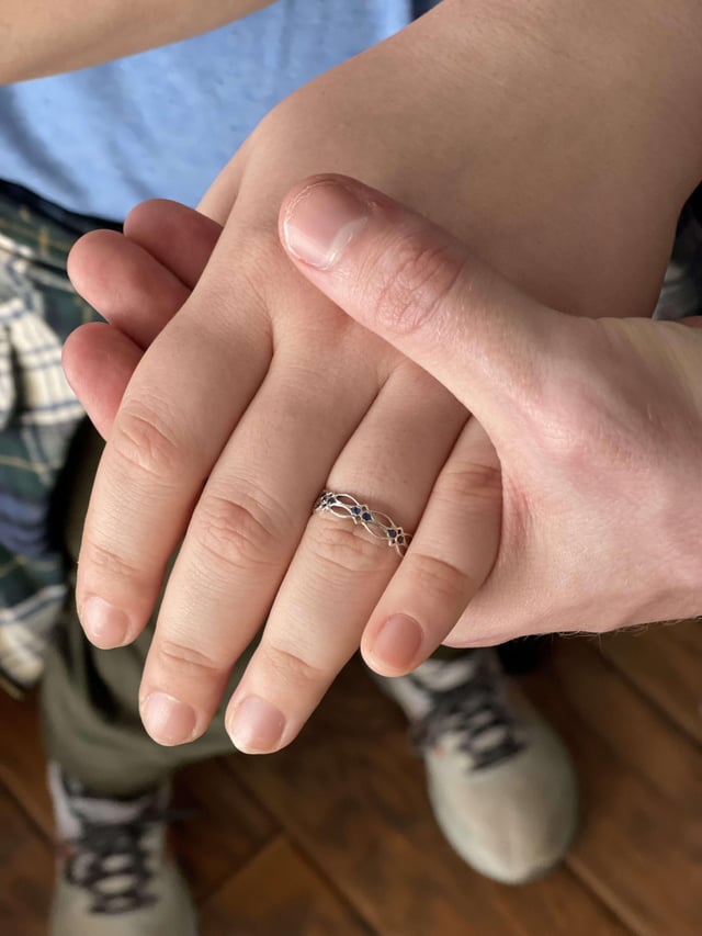 Matching item