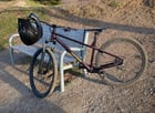 Lost bike