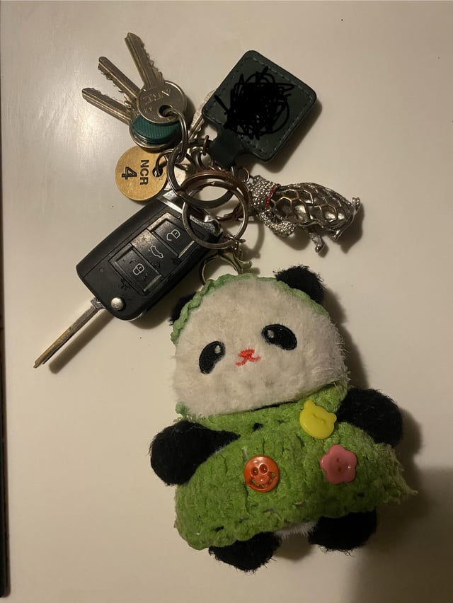 Matching item