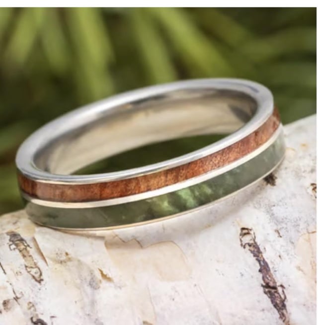 Matching item