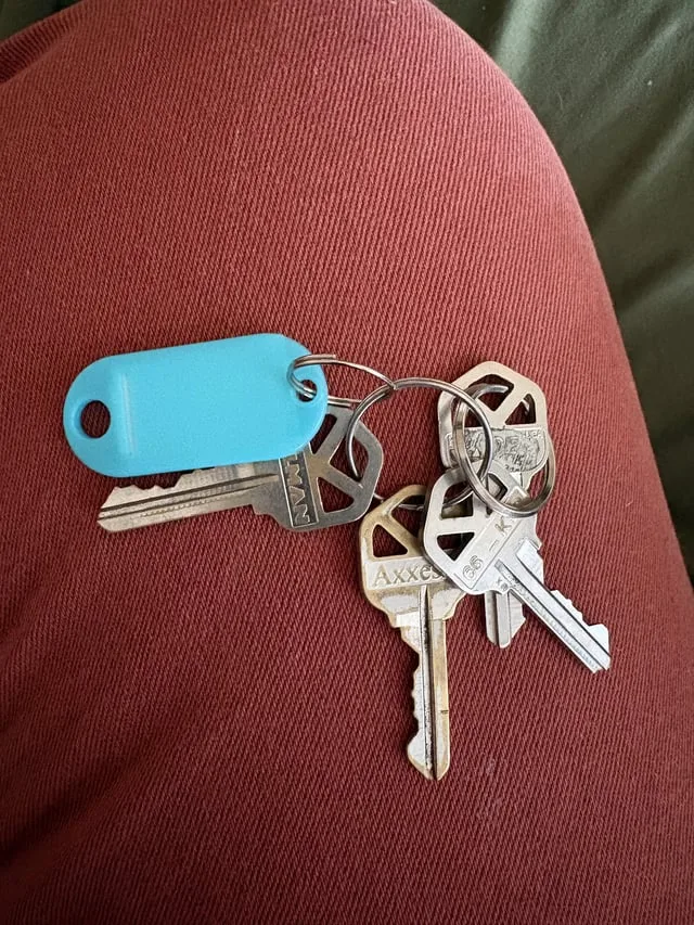 Matching item