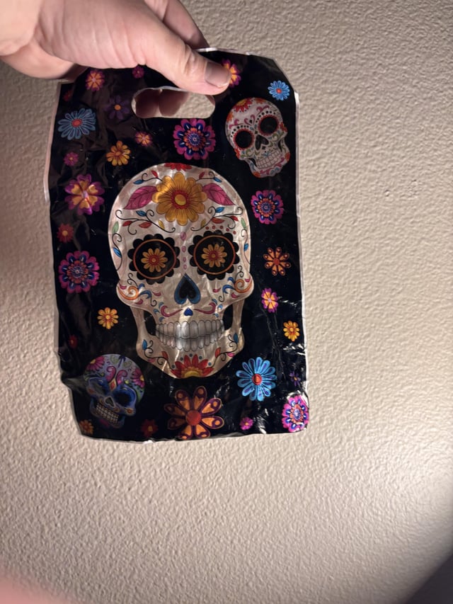 Found jewelry