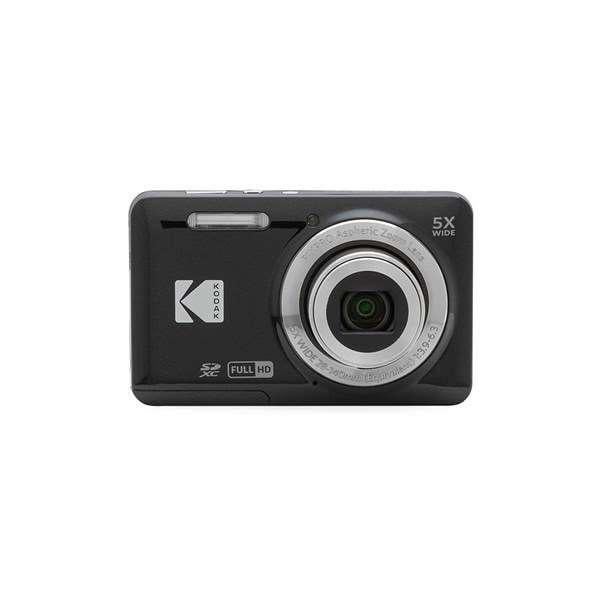 Lost camera