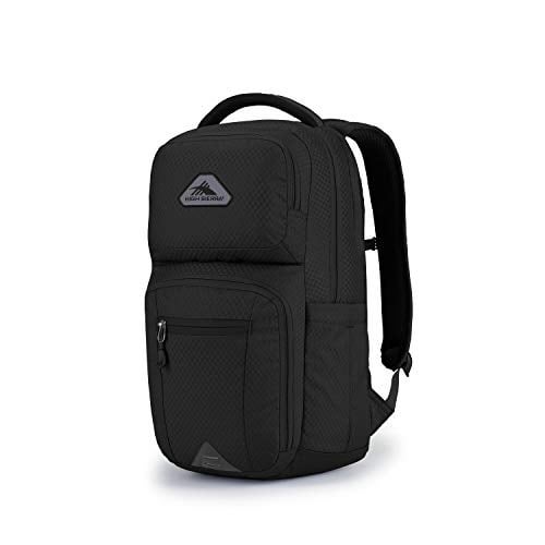 Lost backpack
