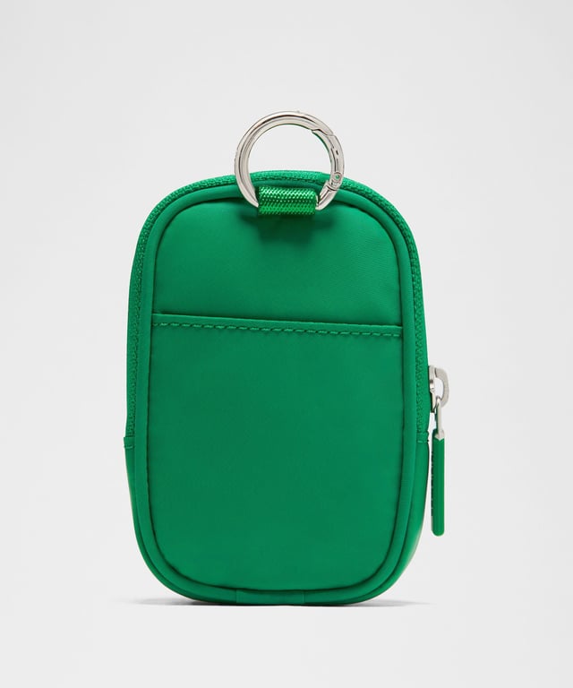 Lost wallet