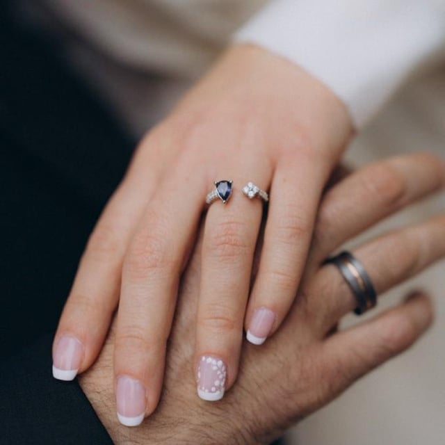 Lost ring