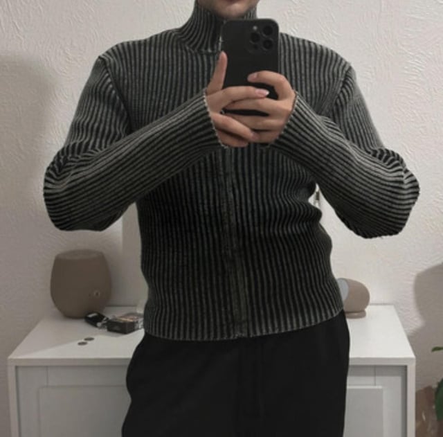 Lost Clothing in Aarhus