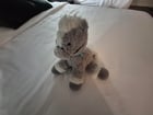 Found toy