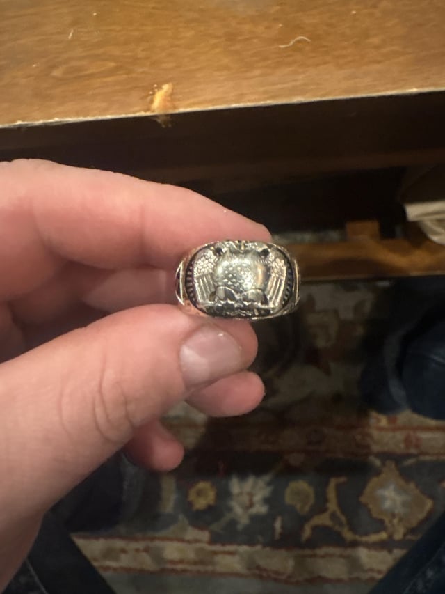 Lost Jewelry in Chicago