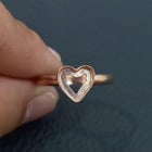 Lost Ring in West Hartford