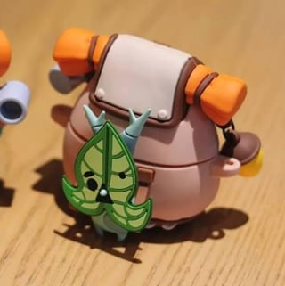 Matching item