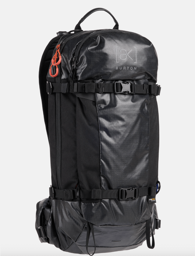 Lost Backpack in Cambridge