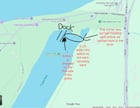 Lost Phone in Delta
