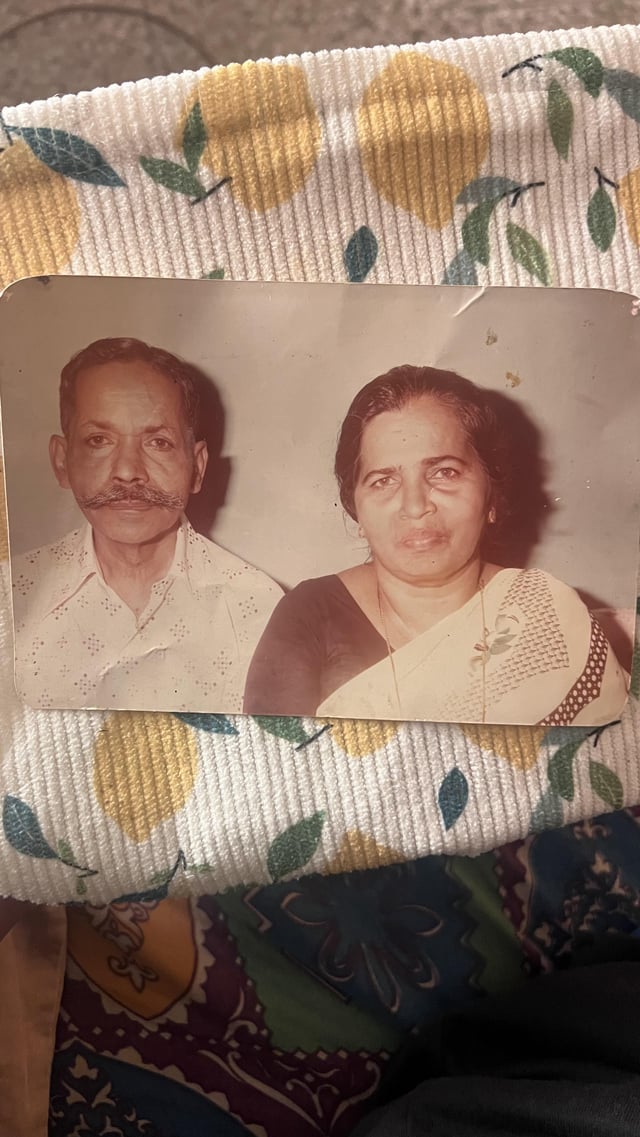 Found Photos in Muscat