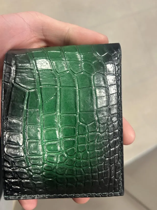 Matching item