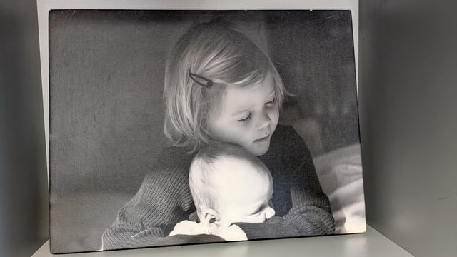 Found Photos in Groningen